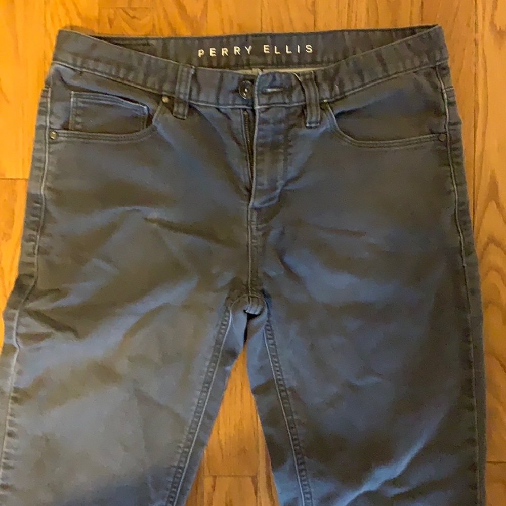 Perry Ellis jeans